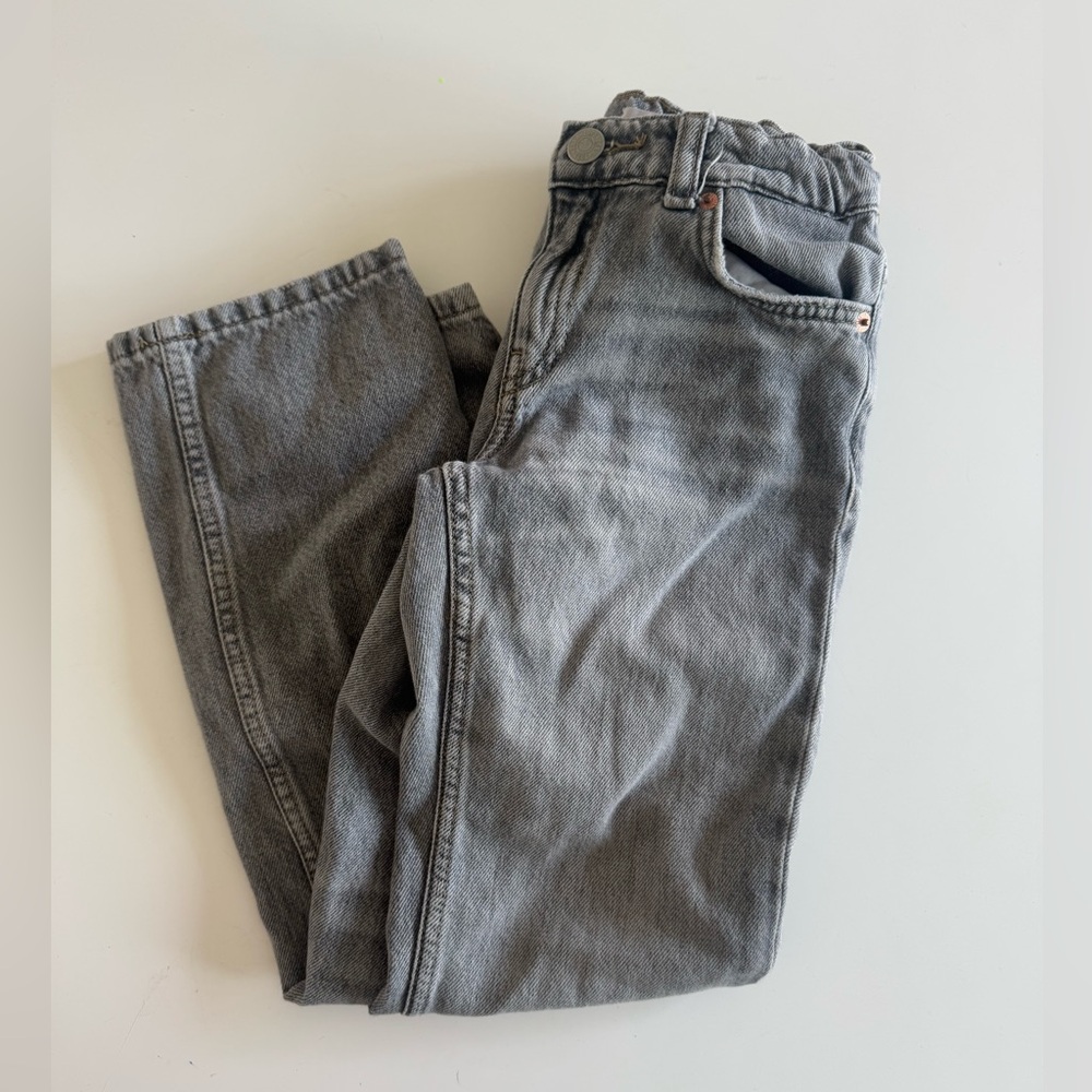 Boys Zara Jeans